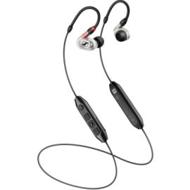 Sennheiser IE 100 Pro Wireless Neckband Clear