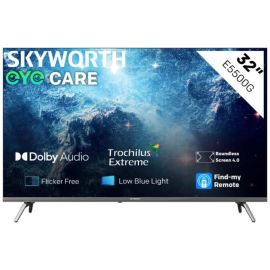 Skyworth 32E5500G 32” HD Google TV