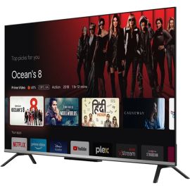 Skyworth 50" 50Q6600G QLED Google TV