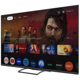 Skyworth  65" 65X8700G QLED MINI Google TV