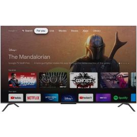 Skyworth 65" 65G6600G UHD Google TV