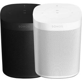 Sonos One  - Voice Controlled Smart Speaker