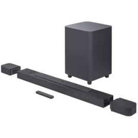 JBL BAR 800 5.1.2 Channel Soundbar with Detachable Surround Speakers