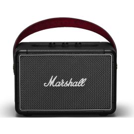 Marshall Kilburn II BT Portable Bluetooth Speaker Black