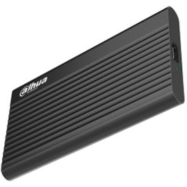 Dahua T70 1TB Portable Solid State Drive (DHI-PSSD-T70-1TB)