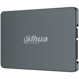 Dahua 512GB 2.5" 560Mbps SATA Solid State Drive (DHI-SSD-C800AS512GB)