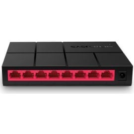 Mercusys MS108G 8-Port Gigabit Desktop Switch