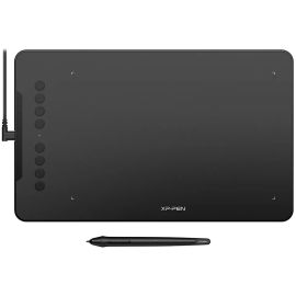 XP Pen Deco 01 V3 10″ x 6.25″ Graphic Tablet