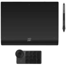 XP-PEN Deco Pro LW GEN2 Graphic Drawing Tablet with K05