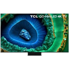 TCL 65C855 65" Premium QD-Mini LED 4K TV