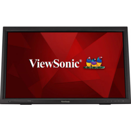 ViewSonic TD2423 24" Full HD Touch Monitor