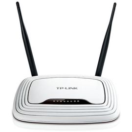 Tp Link TL-WR841N - 300Mbps Wireless N Router