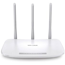 Tp Link TL-WR845N - 300Mbps Wireless N Router