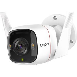 TP Link Tapo C320WS Outdoor Security Wi-Fi Camera