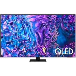 
Samsung 75" 75Q70D QLED 4K TV 
