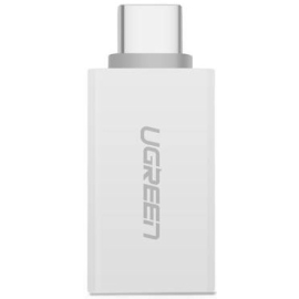 UGreen 30155 USB 3.1 Type-C To USB 3.0 Type-A Female Adapter