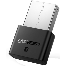 Ugreen USB Bluetooth 4.0 Receiver Adapter – Black