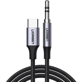 Ugreen 1m USB C to 3.5mm Stereo Cable