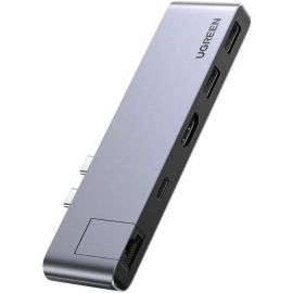Ugreen 5 in 1 USB-C Hub for Macbook