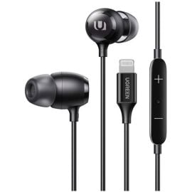 UGreen 80655 in ear Lightning Headphone