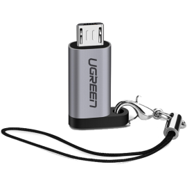 Ugreen USB C Female To Micro USB Male Adapter