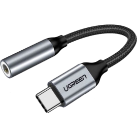 Ugreen USB C to 3.5mm Aux Female Audio Cable