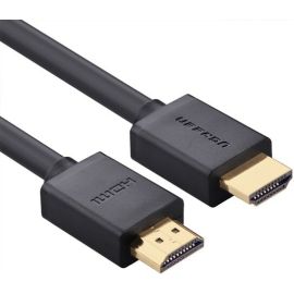 UGreen 10112 HDMI 2.0 to HDMI Male Cable with Ethernet 20m