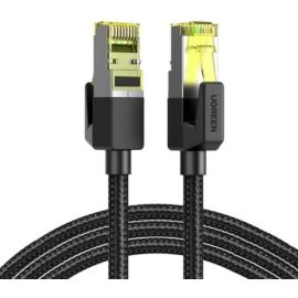 UGreen 80421 Cat 7 Braided Ethernet Cable 1m