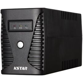 KSTAR UA60 600VA Line Interactive UPS