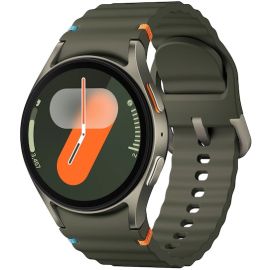 Samsung Galaxy Watch 7 40mm Green - Wifi (SM-L300NZ)