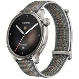 Amazfit Balance Bluetooth Calling Smart Watch with 1.5″ AMOLED Display