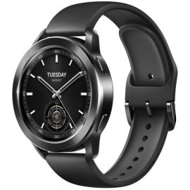 Xiaomi Watch S3 with 1.43″ Amloed Display