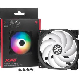 XPG VENTO 120 PRO RGB Cooling Fan