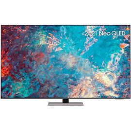 Samsung 85QN85A Neo 4K Smart QLED TV (2021) With 1 Year Warranty