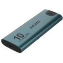 Amaze A220 Portable M.2 Nvme SSD Enclosure