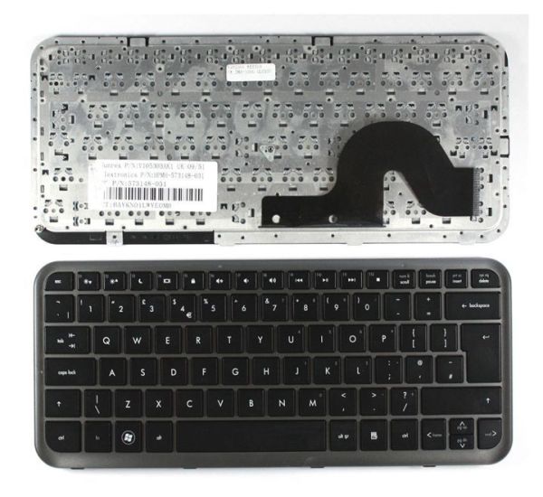 HP Pavilion DM3 DM3T-1100 DM3-1000 Laptop Keyboard Price in Pakistan