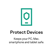 Protect Devices