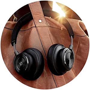 Headphones, Wireless headphones, Bluetooth headphones, Bang & Olufsen