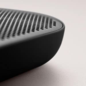 Beoplay P2, B&O PLAY, Bang & Olufsen, wireless speaker, portable Bluetooth speaker, small speaker, p