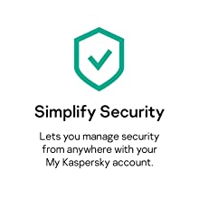 Simplify Security
