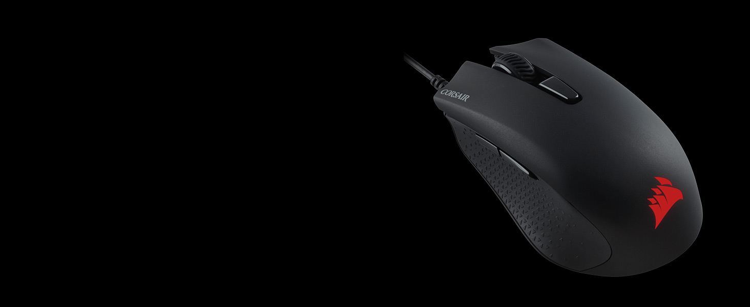 CH-9301011-NA HARPOON RGB Gaming Mouse