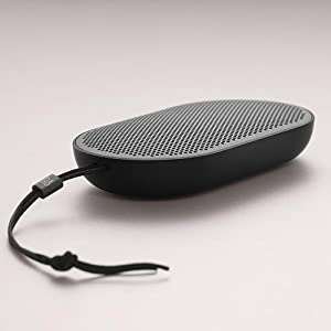 Beoplay P2, B&O PLAY, Bang & Olufsen, Bluetooth speakers, speakers, Bluetooth