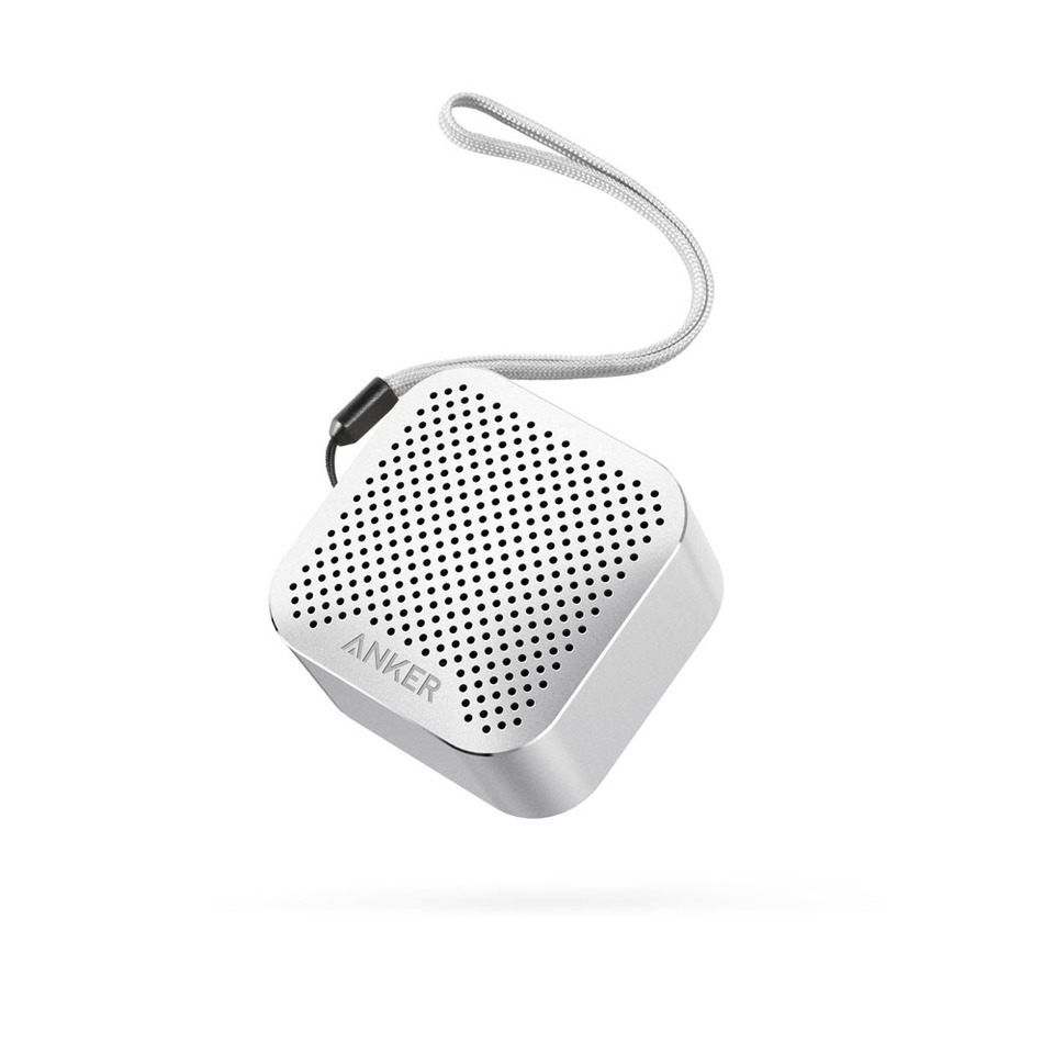 Anker Soundcore Nano Bluetooth Speaker Silver Price In Pakistan