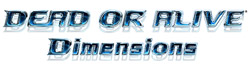 Dead or Alive Dimensions