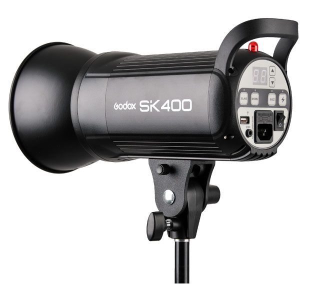 Godox SK400 Professional 400WS price in Pakistan at Symbios.PK