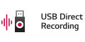 USB Direct Recording