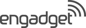 Engadget logo
