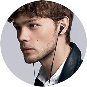 Beoplay E4, earphones, noise cancelling earbuds, noise cancelling headphones, ANC, noise cancelling