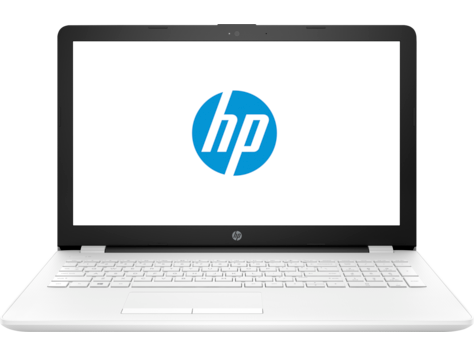 HP Notebook - 15-bs090nia