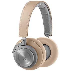 Beoplay H9, B&O PLAY H9, H9, B&O PLAY, Wireless headphones, Noise cancelling headphones
